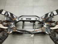 Renault Kadjar sider sususpension rear part axis 4WD 4X4