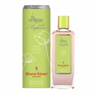 Dámsky parfum Alvarez Gomez Jade Verde Femme EDP (150 ml)