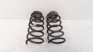 spring rear part rear Opel Corsa E 1,4