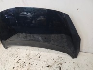 OPEL MERIVA B LIFT Capot Z30V CIEMNA Vert