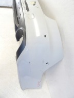 AUDI A7 4G8 S-LINE bumper rear part rear