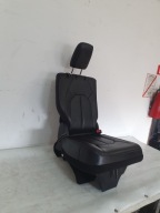 CHRYSLER PACIFICA II 16- Sitz Sitz rechts heck III RZAD Leder