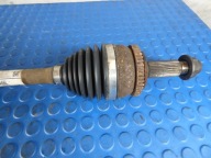 semi-axis left ORYG. sBDB HYUNDAI i30 II 1.6CRDI