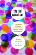 The Full Spectrum: A New Generation of Writing