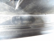 OPEL ASTRA H light rear part left 24451835
