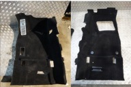 carpet mats KPL. front MASERATI LEVANTE 1