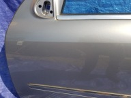 door left front MERCEDES ML W164 GL X164 c792 792