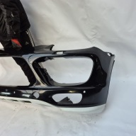 PORSCHE CAYENNE 2 II 7P 7P5 GTS TURBO 10- bumper front front SPR PDC