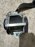 seat belt right front FIAT DOBLO II 735504159