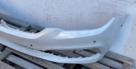 BMW 5 G30 G31 2017 - bumper front front below PDC