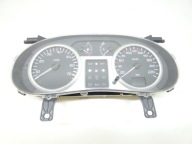 dials dials RENAULT CLIO II LIFT 01-12 1.2 8V P8200332247