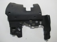 AUDI A4 B8 8K lower cover steering wheel 8K1863075A
