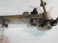 Rampe injection OPEL COMBO 1,4M-JET 0280151301