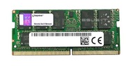 RAM 32GB KINGSTON KVR26S19D8/32 DDR4 SO-DIMM