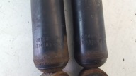Stoßdämpfer heck hinten Opel Astra F 1,6