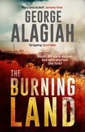 The Burning Land Alagiah George