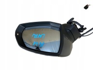 AUDI Q7 4M mirror right 13+1 KAMERA LM7W