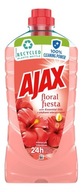 Ajax Floral Płyn Uniwersalny Hibiskus 1000ml