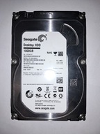 Dysk twardy Seagate ST1000DM003 1TB SATA III 3,5"