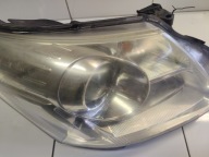 TOYOTA AVENSIS T27 light right front UK H279AR-DE