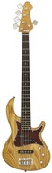 Aria 313 MK2/5 Detroit OPN - gitara basowa