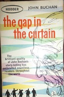 The gap in the curtain - J. Buchan