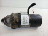 VW GOLF IV 1.9 TDI starter S0025