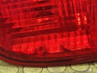 SEAT LEON and light right rear part to the bonnet 1M6945092B