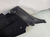 MERCEDES CLA C117 W117 boot upholstery left upholstery left rear part