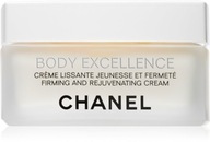 Chanel Précision Body Excellence vyhladzujúci telový krém