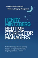 Bedtime Stories for Managers: Farewell to Lofty