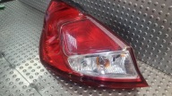 light rear part left FORD FIESTA MK7 C1BB13405-AB 08