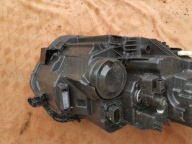 light left left front DACIA DUSTER II LIFT FULL LED 2021-> 260602465R