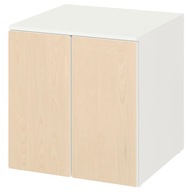 IKEA SMASTAD PLATSA Skrinka s 1 policou 60x55x63 cm