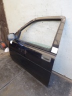 LAND ROVER FREELANDER and LIFT door left front colour 602