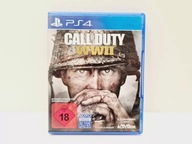 CALL OF DUTY: WWII PS4