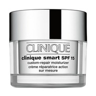 Viacúčelový krém na tvár CLINIQUE SMART 15 SPF na deň 50 ml