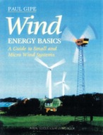 Wind Energy Basics: A Guide to Home and Community