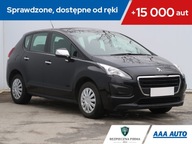 Peugeot 3008 1.6 VTi, Salon Polska, Serwis ASO