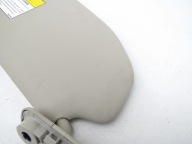 cover PRZECIWSLONECZNA visor visor right right VOLVO XC60 II 17
