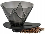 HARIO V60 1 TIME EXTRACTION DRIPPER MUGEN KAWA