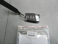VW PASSAT B8 key PILOT 3G0800375DD
