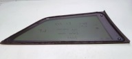 window bodywork left rear part below LISTWE CHROM AUDI A3 8V3 3 door 2012R