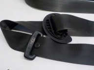 VW GOLF VI Gurten Sicherheits Spanner rechts 1K4857706BG