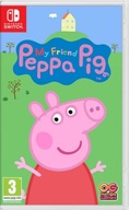 My Friend Peppa Pig (Switch)