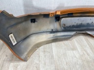 PORSCHE BOXSTER 987 bumper rear part 2004-> 98750541100