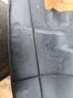 HONDA CIVIC luftansaugkanal 74111-SMR-E00 TYPER TYPE-R FN2 2.0 Blende Abdeckung