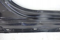 CITROEN BERLINGO III PARTNER 2008-2017 threshold side right