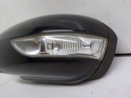 MERCEDES-BENZ KLASA A W169 mirror exterior left 7 PIN vertical