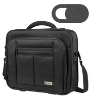 TORBA DO LAPTOPA NATEC BOXER 17.3" +ZAŚLEPKA